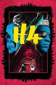 H4 cover art
