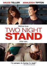 Two Night Stand cover art