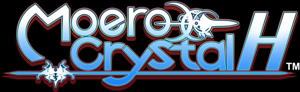 Moero Crystal H cover art