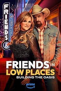 Friends in Low Places Season 1 cover art