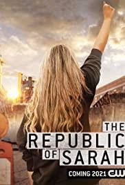 The Republic of Sarah Season 1 cover art