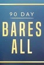 90 Day Bares All Season 1 cover art