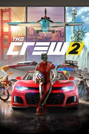 The Crew 2 - Season 6 cover art
