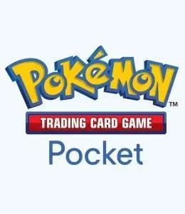 Pokemon Trading Card Game Pocket cover art