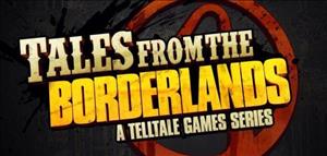 Tales from the Borderlands: Episode 1 - Zer0 Sum cover art