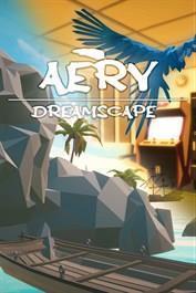Aery - Dreamscape cover art