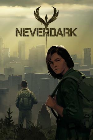 Neverdark cover art