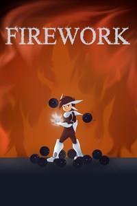 Firework cover art
