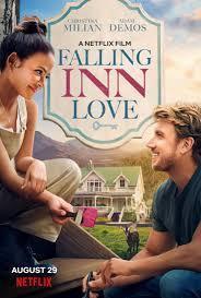Falling Inn Love cover art
