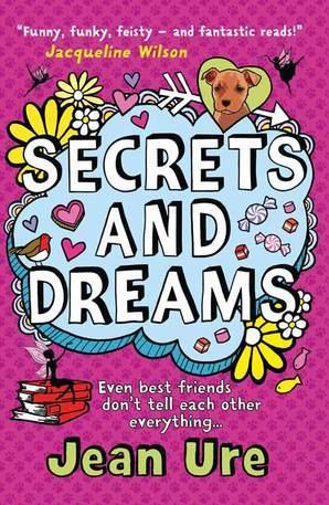 Secrets and Dreams cover art