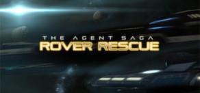 Rover Rescue cover art
