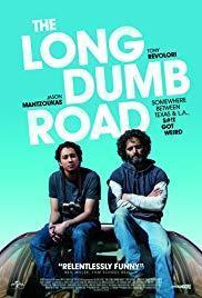 The Long Dumb Road cover art