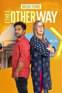 90 Day Fiance: The Other Way Season 3 cover art