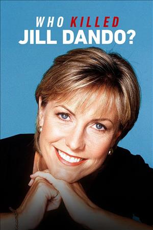 Who Killed Jill Dando? Season 1 cover art