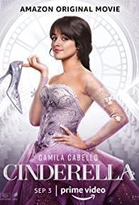 Cinderella cover art