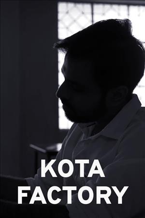 Kota Factory Season 2 cover art