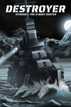 Destroyer: The U-Boat Hunter cover art