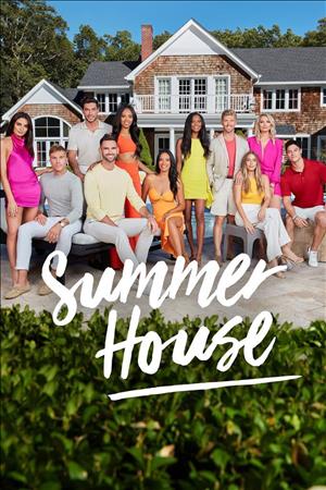 Summer House Season 7 cover art