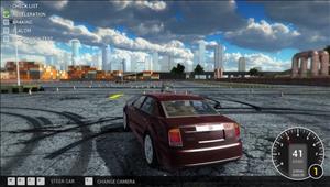 Car Mechanic Simulator 2014 cover art