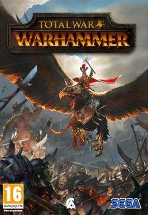 Total War: WARHAMMER - Old World Edition cover art