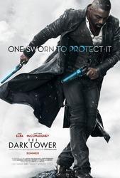 The Dark Tower cover art
