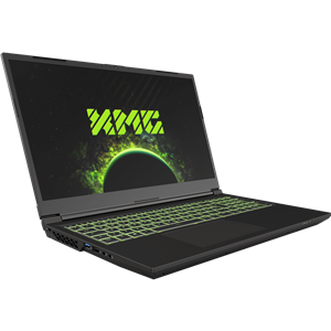 XMG FOCUS 15 (E23) Laptop cover art