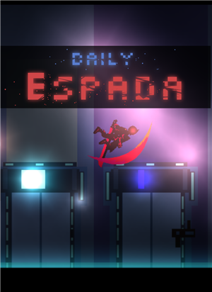 Daily Espada cover art