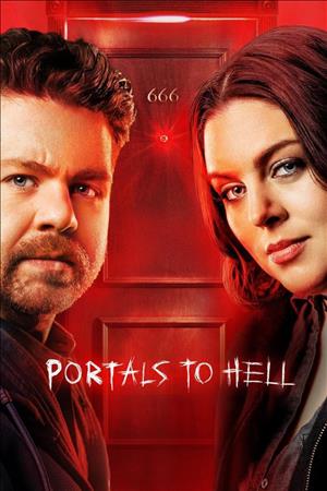 Portals to Hell Season 2 cover art