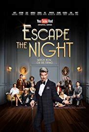 Escape the Night Season 4 cover art