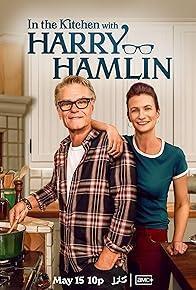 In the Kitchen with Harry Hamlin Season 1 cover art