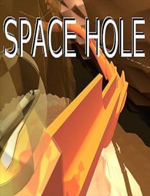 Space Hole cover art
