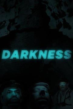 Darkness Season 1 cover art