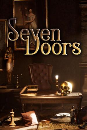 Seven Doors cover art