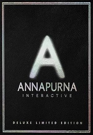 Annapurna Interactive Deluxe Limited Edition Collection cover art