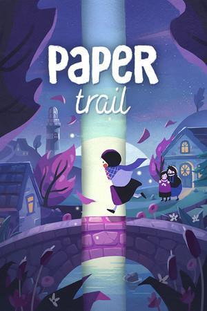Paper Trail cover art