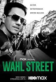 Wahl Street Season 1 cover art
