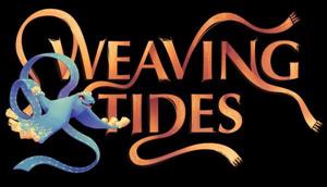 Weaving Tides cover art