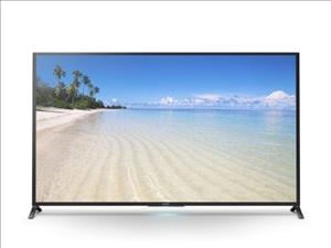 Sony W850B 1080p 120Hz 3D Smart LED TV cover art