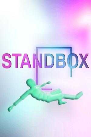 Standbox cover art