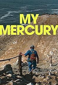 My Mercury cover art