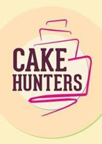 Cake Hunters Season 1 cover art
