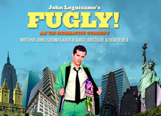Fugly! cover art