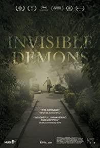 Invisible Demons cover art