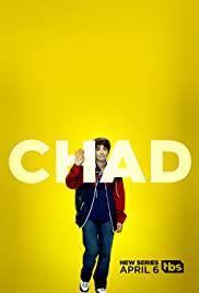 Chad Season 1 cover art