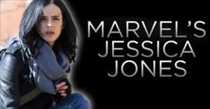 Jessica Jones Season 1 Episode 1: AKA Ladies Night cover art
