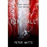 Firefall cover art