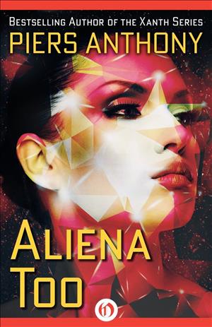Aliena Too cover art