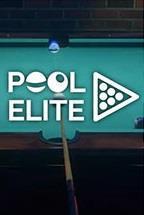 Pool Elite cover art