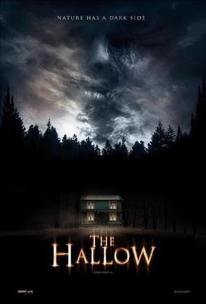 The Hallow cover art