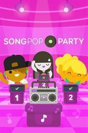 SongPop Party cover art